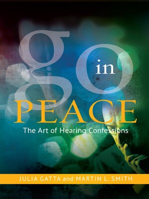 cover image of Go In Peace